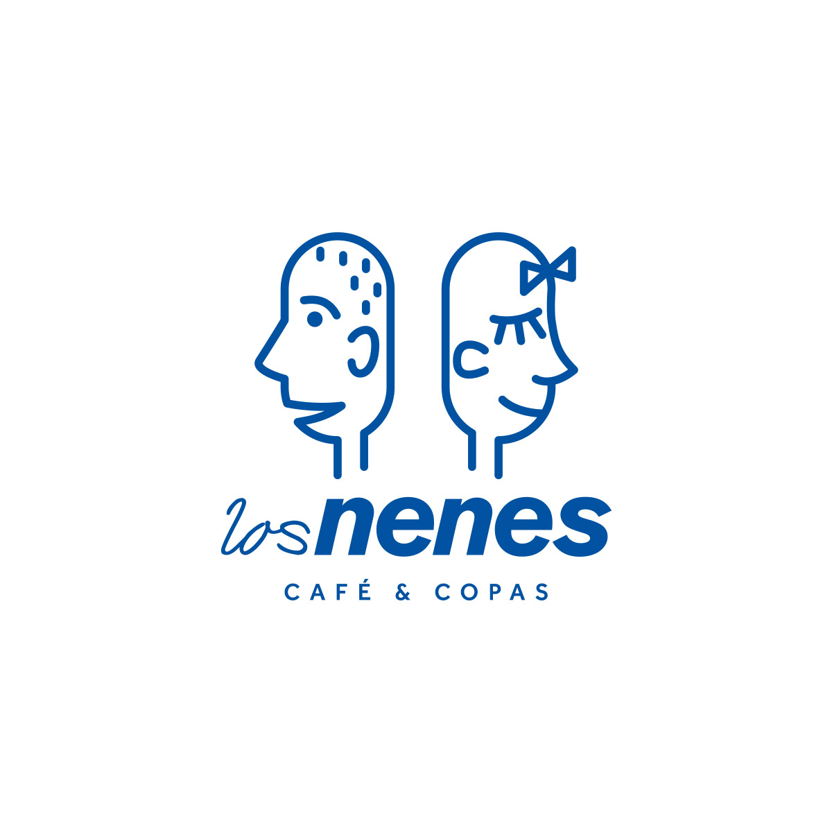 Los Nenes Café & Copas