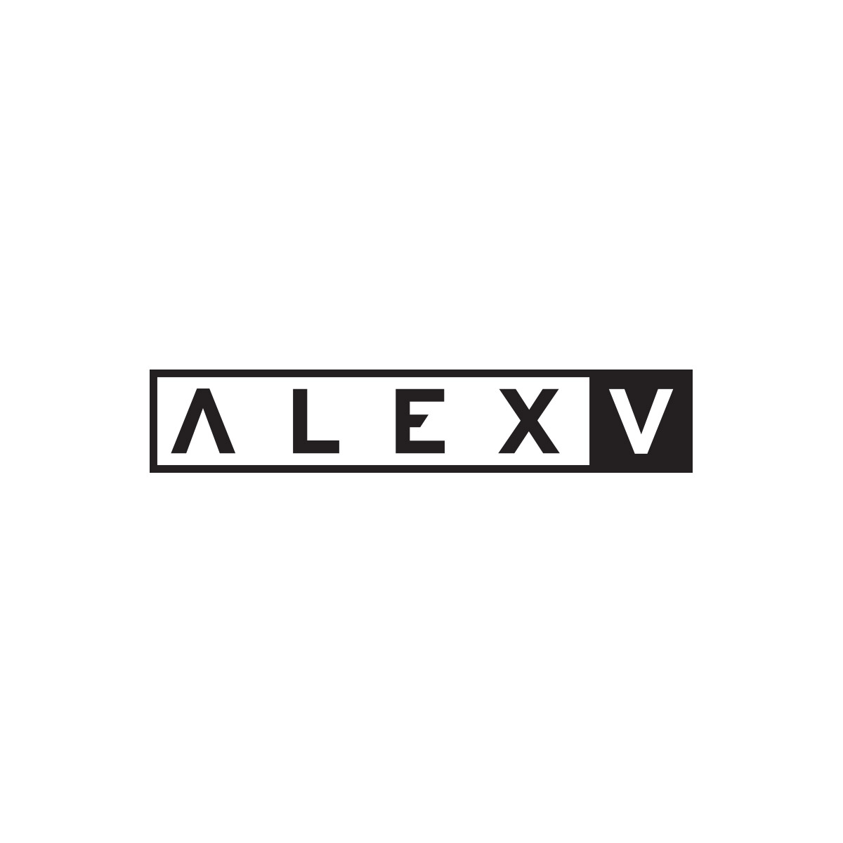 DJ Alex V